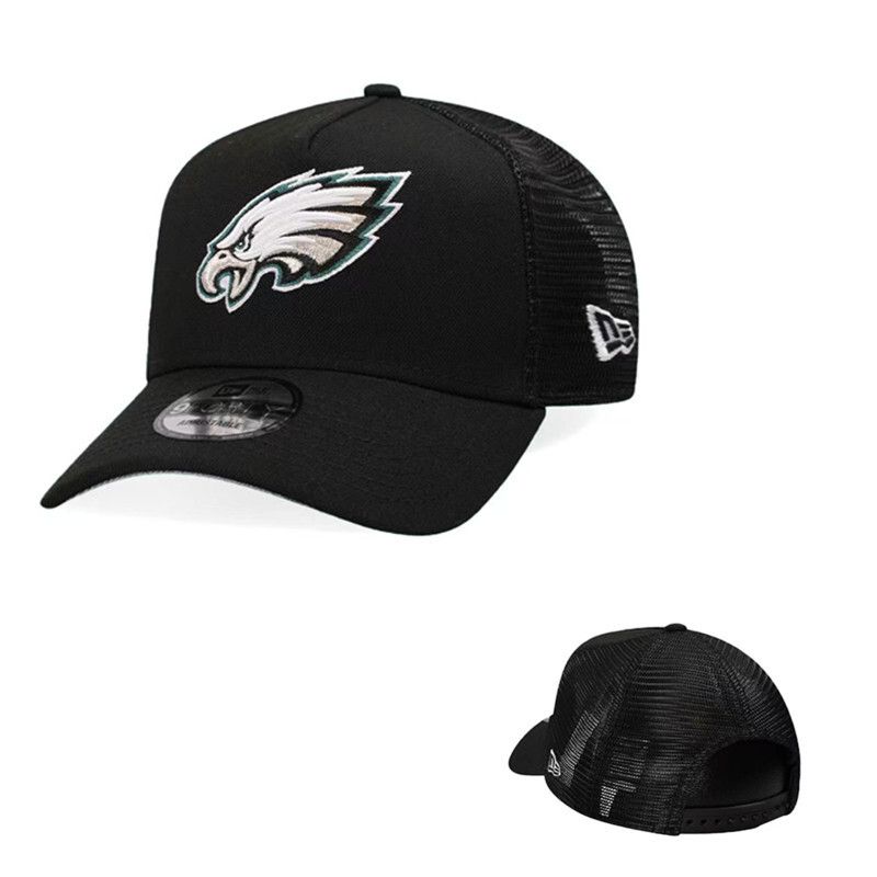 2025 NFL Philadelphia Eagles Hat style TX 06